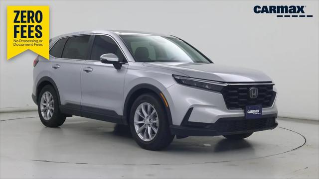 2025 Honda CR-V EX-L 2WD for sale in McKinney, TX