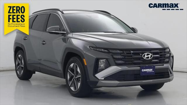 2026 Hyundai Tucson SEL Premium for sale in McKinney, TX