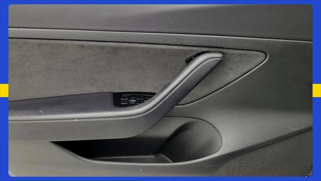 2020 Tesla Model 3 Standard Range Plus Rear-Wheel Drive
