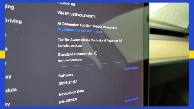 2020 Tesla Model 3 Standard Range Plus Rear-Wheel Drive