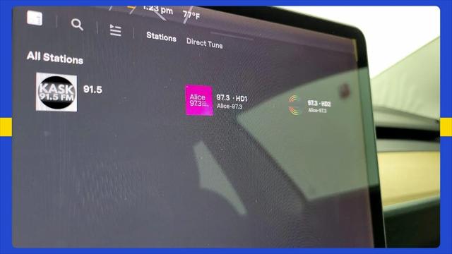 2020 Tesla Model 3 Standard Range Plus Rear-Wheel Drive
