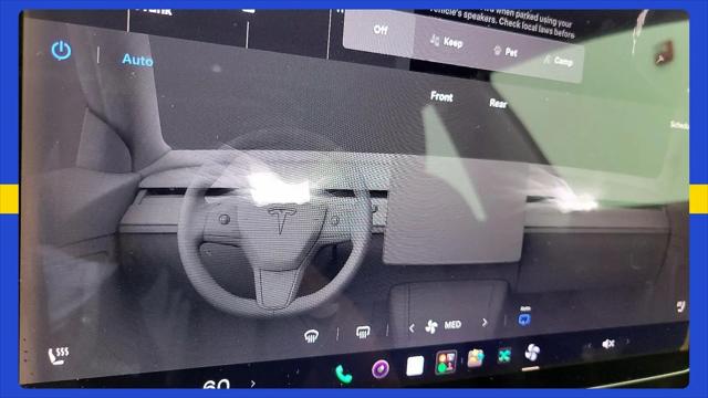 2020 Tesla Model 3 Standard Range Plus Rear-Wheel Drive