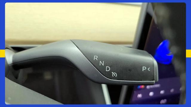 2020 Tesla Model 3 Standard Range Plus Rear-Wheel Drive