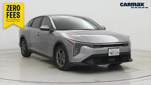 2025 Kia K4 LXS for sale in Fairfield, CA