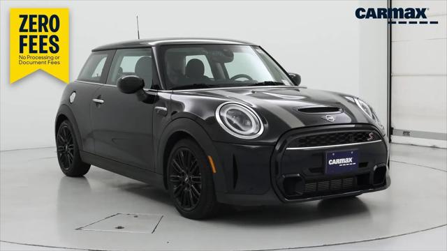 2022 MINI Capota dura Cooper S for sale in Fairfield, CA