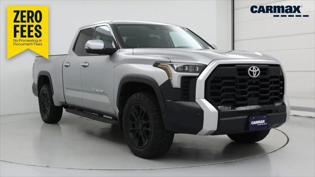 2022 Toyota Tundra Limited for sale in Fairfield, CA