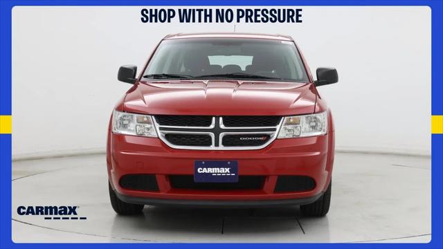 2015 Dodge Journey American Value Pkg