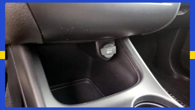 2015 Dodge Journey American Value Pkg