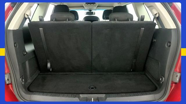 2015 Dodge Journey American Value Pkg