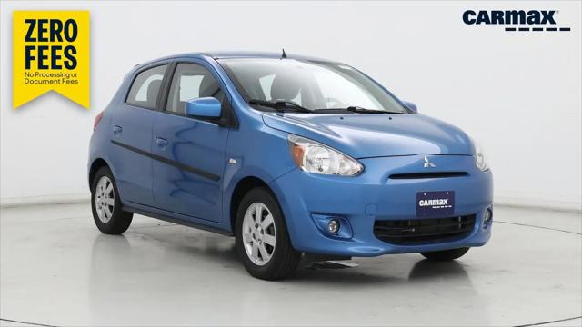 2014 Mitsubishi Mirage ES for sale in Brooklyn Park, MN