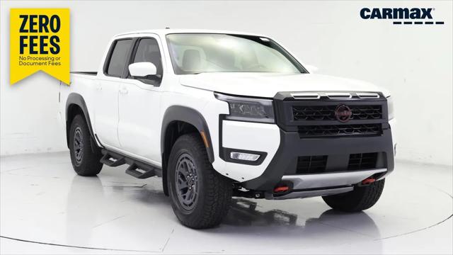 2026 Nissan Frontier Crew Cab PRO-4X 4x4 for sale in Orlando, FL