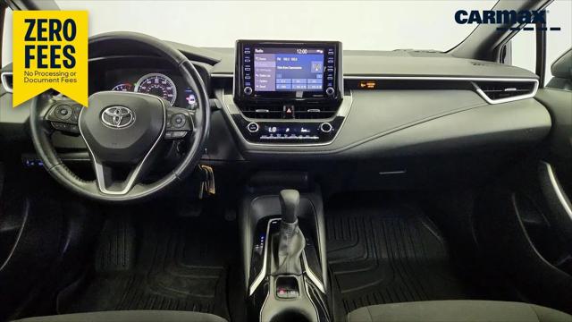 2021 Toyota Corolla Nightshade for sale in Orlando, FL