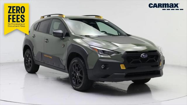 2024 Subaru Crosstrek Wilderness for sale in Orlando, FL