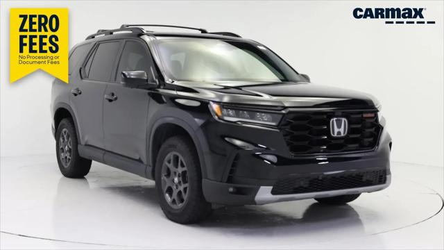 2023 Honda Pilot AWD TrailSport for sale in Orlando, FL