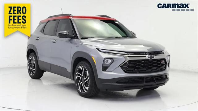 2026 Chevrolet TrailBlazer FWD RS for sale in Orlando, FL