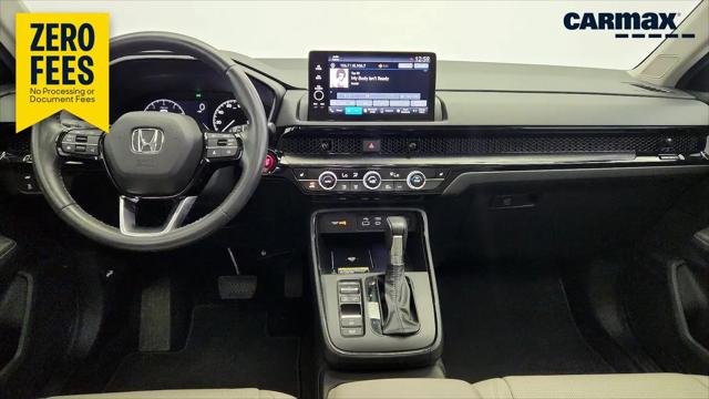 2025 Honda CR-V EX-L AWD for sale in Orlando, FL