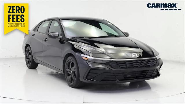2026 Hyundai Elantra SEL Sport for sale in Orlando, FL