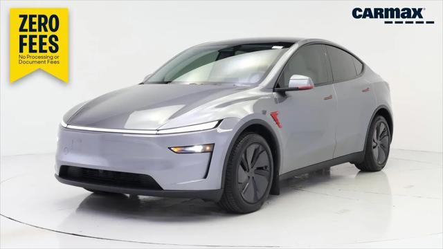 2026 Tesla Model Y Premium Rear-Wheel Drive for sale in Orlando, FL