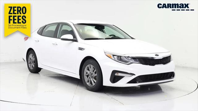 2019 Kia Optima LX for sale in Orlando, FL