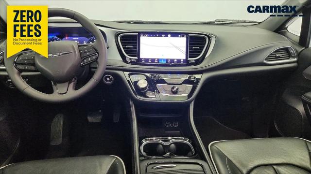 2025 Chrysler Pacifica Limited for sale in Orlando, FL