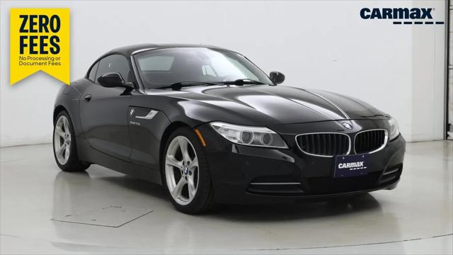 2014 BMW Z4 sDrive28i for sale in East Meadow, NY