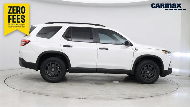 2025 Honda Pilot TrailSport for sale in Naperville, IL