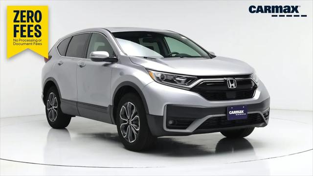 2022 Honda CR-V AWD EX-L for sale in Naperville, IL