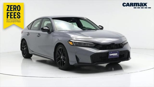 2025 Honda Civic Sport for sale in Naperville, IL