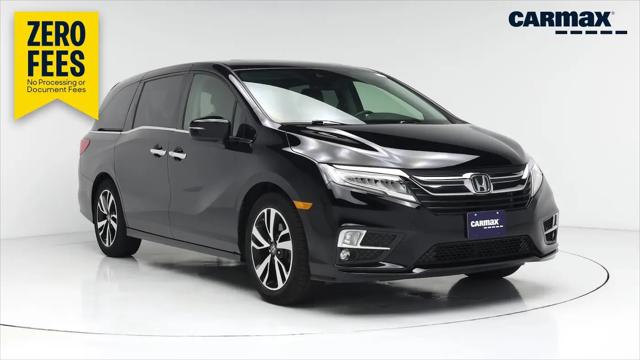 2019 Honda Odyssey Elite for sale in Naperville, IL