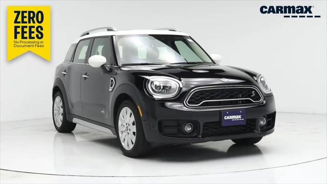 2020 MINI Countryman Cooper S for sale in Naperville, IL
