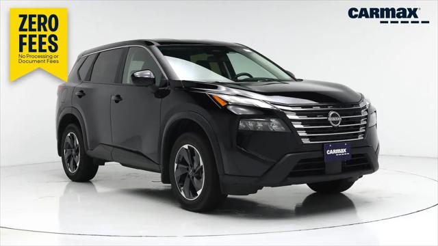 2026 Nissan Rogue SV for sale in Naperville, IL