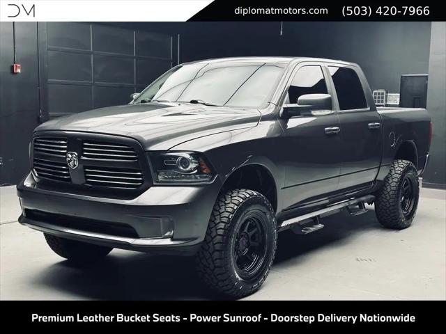 2014 Ram 1500 Sport for sale in Portland, OR