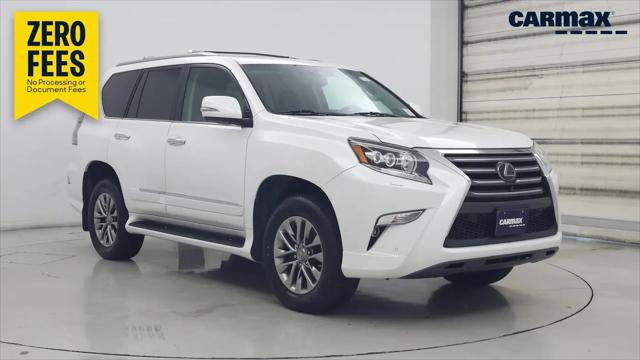2019 Lexus GX 460 Luxury for sale in Sacramento, CA