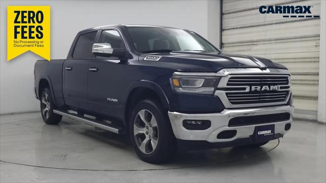 2022 Ram 1500 Laramie for sale in Sacramento, CA