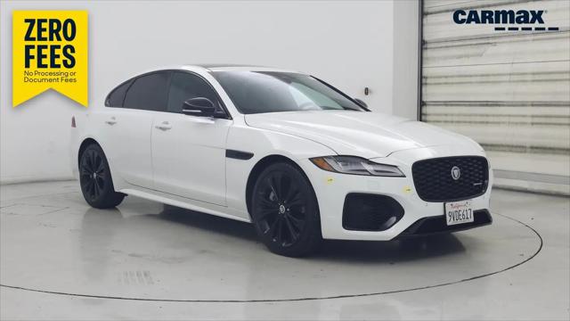 2024 Jaguar XF R-Dynamic SE P250 RWD Automatic for sale in Sacramento, CA