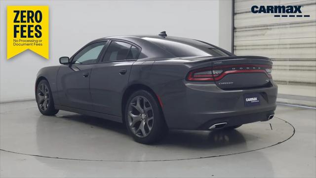 2015 Dodge Charger R/T for sale in Sacramento, CA