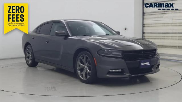 2015 Dodge Charger R/T for sale in Sacramento, CA