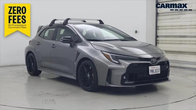 2024 Toyota GR Corolla Premium for sale in Sacramento, CA