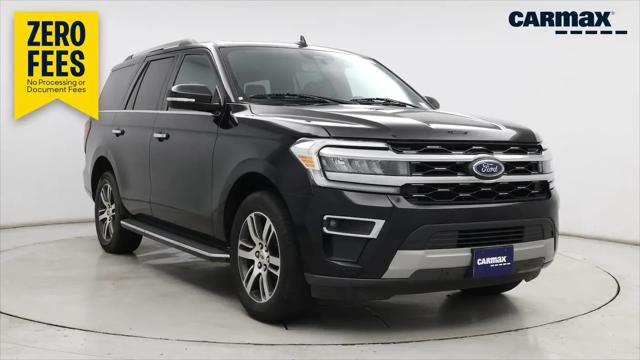 2023 Ford Expedition Limited for sale in Sacramento, CA