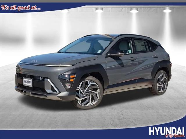 2027 Hyundai Kona SEL Premium for sale in La Quinta, CA