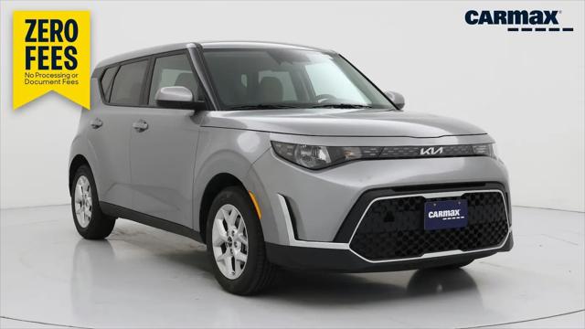 2025 Kia Soul LX for sale in Omaha, NE