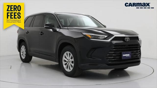 2025 Toyota Grand Highlander XLE for sale in Omaha, NE
