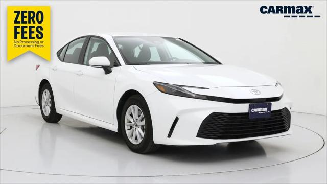 2026 Toyota Camry LE for sale in Omaha, NE
