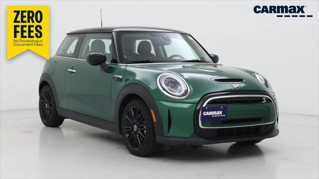 2022 MINI SE Hardtop Cooper for sale in Omaha, NE