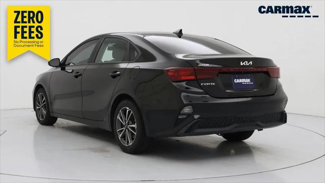2022 Kia Forte LXS for sale in Omaha, NE