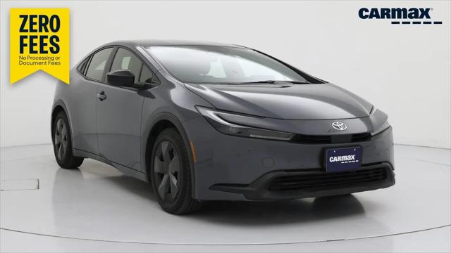 2025 Toyota Prius LE for sale in Omaha, NE