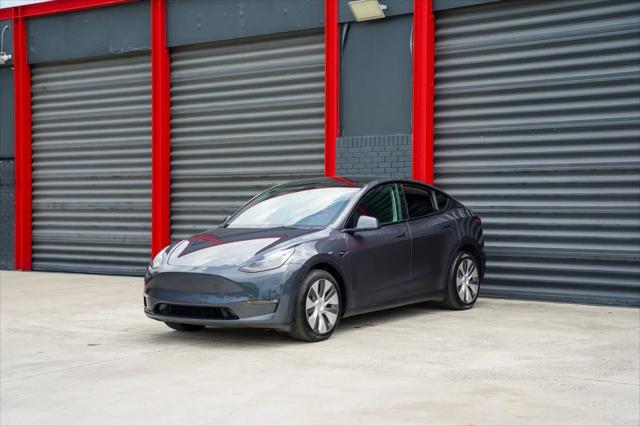 2023 Tesla Model Y Long Range Dual Motor All-Wheel Drive for sale in Hollywood, FL