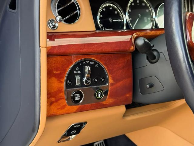 2018 Rolls-Royce Phantom Standard