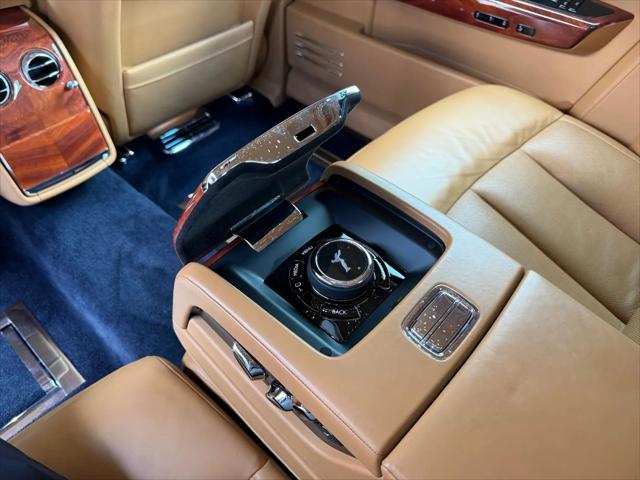 2018 Rolls-Royce Phantom Standard