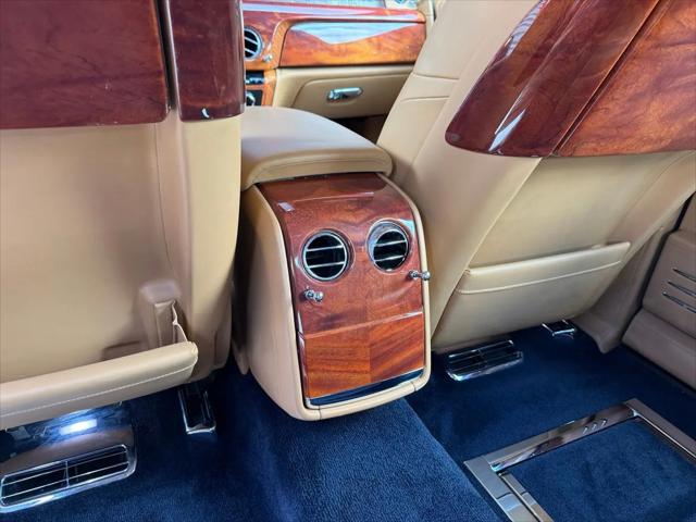 2018 Rolls-Royce Phantom Standard